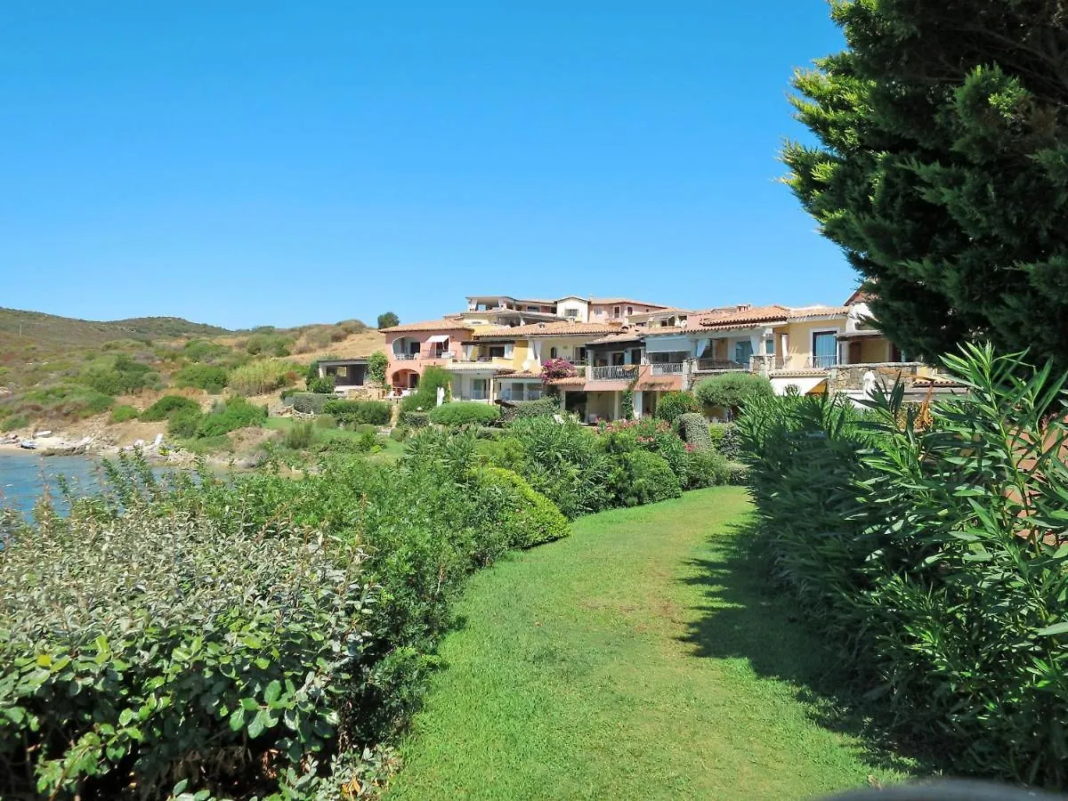 Apartment Agrifoglio By Interhome Casa Tamponi Italy