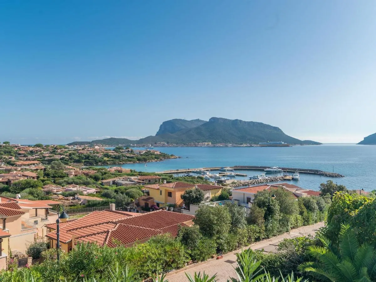 Apartment Agrifoglio By Interhome Casa Tamponi Italy