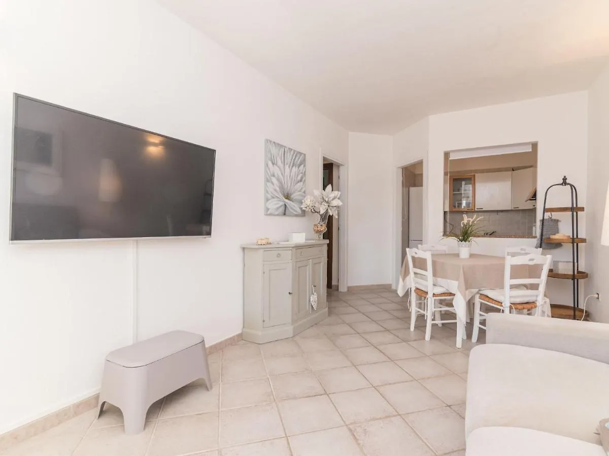 Apartment Agrifoglio By Interhome Casa Tamponi Italy