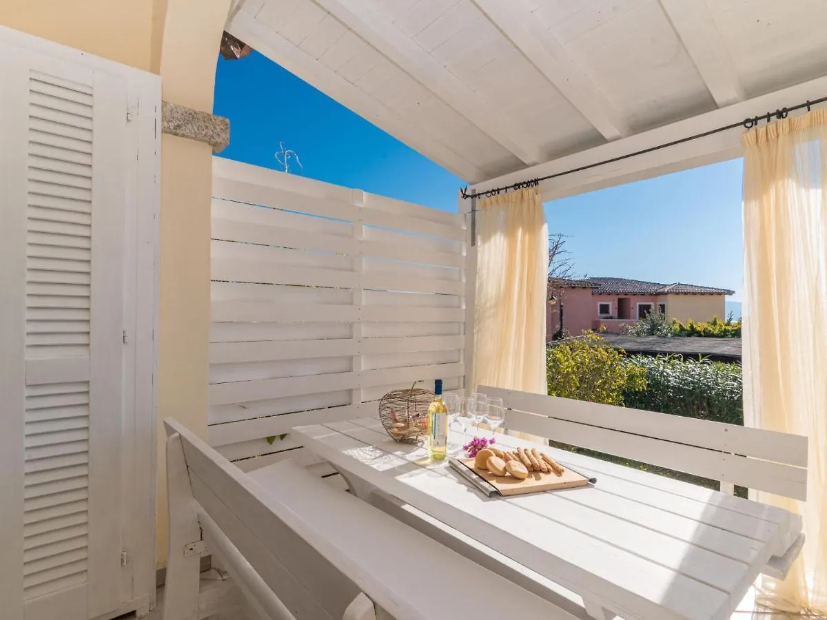 Apartment Agrifoglio By Interhome Casa Tamponi