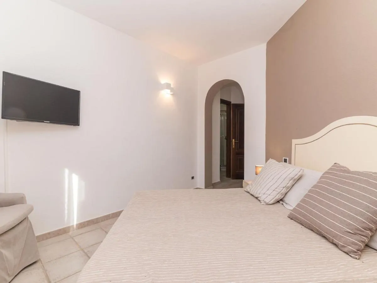 Apartment Agrifoglio By Interhome Casa Tamponi