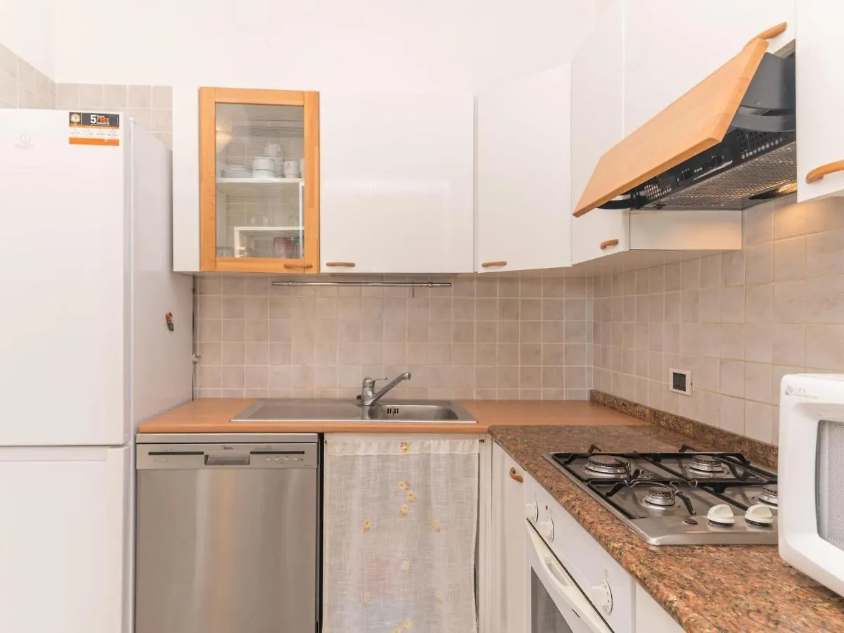 Apartment Agrifoglio By Interhome Casa Tamponi