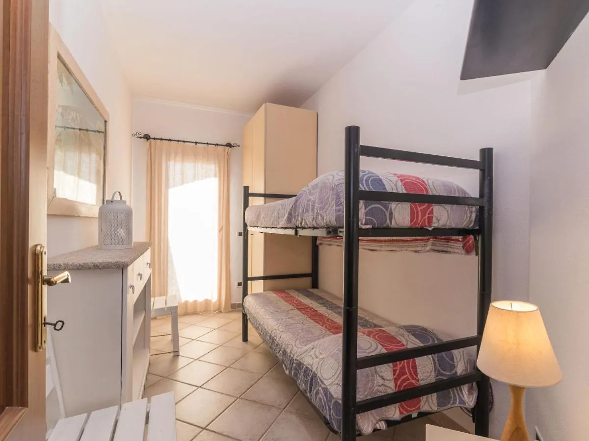 Apartment Agrifoglio By Interhome Casa Tamponi