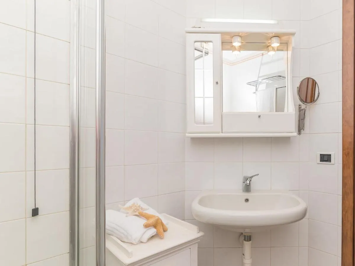 Apartment Agrifoglio By Interhome Casa Tamponi