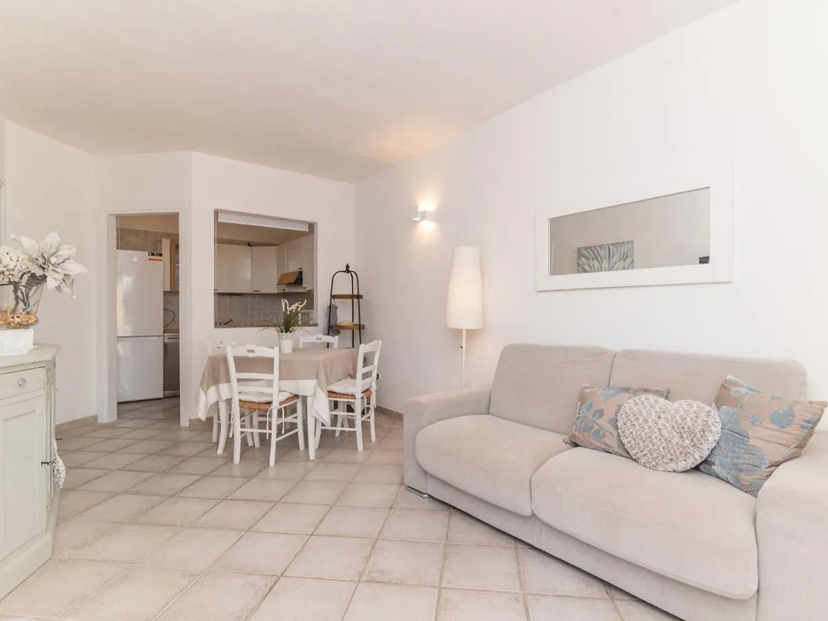Apartment Agrifoglio By Interhome Casa Tamponi 0*,