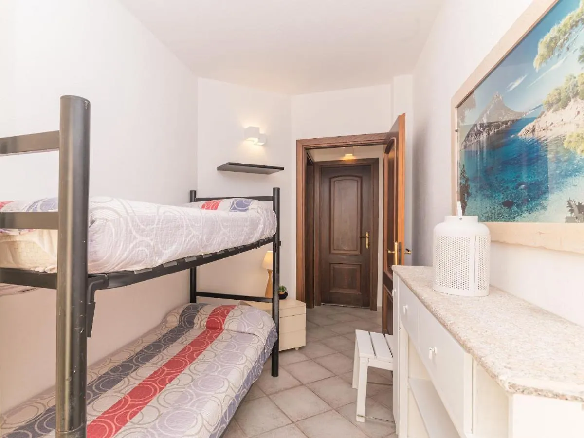 Apartment Agrifoglio By Interhome Casa Tamponi