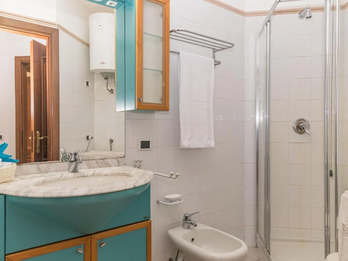 Apartment Agrifoglio By Interhome Casa Tamponi