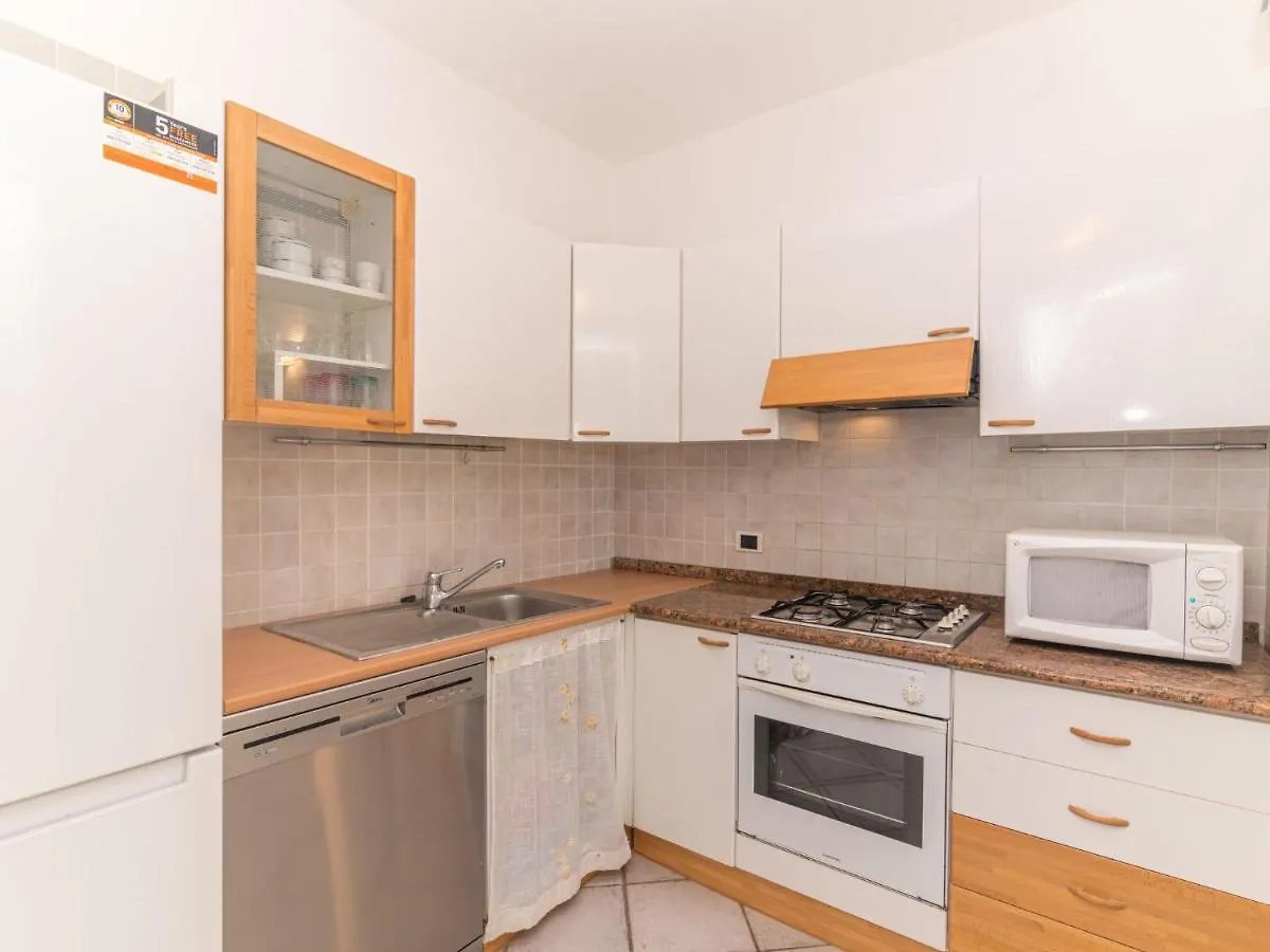 Apartment Agrifoglio By Interhome Casa Tamponi