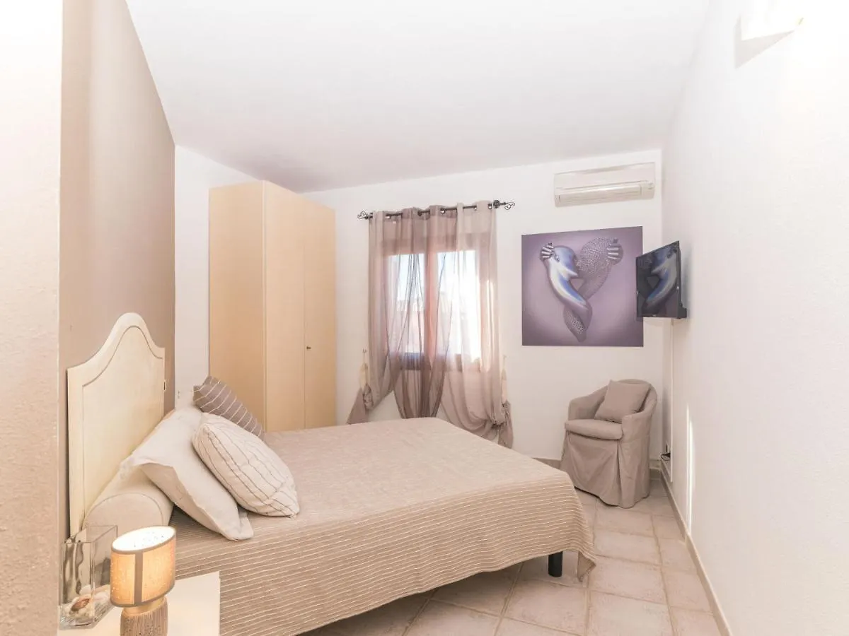 Apartment Agrifoglio By Interhome Casa Tamponi