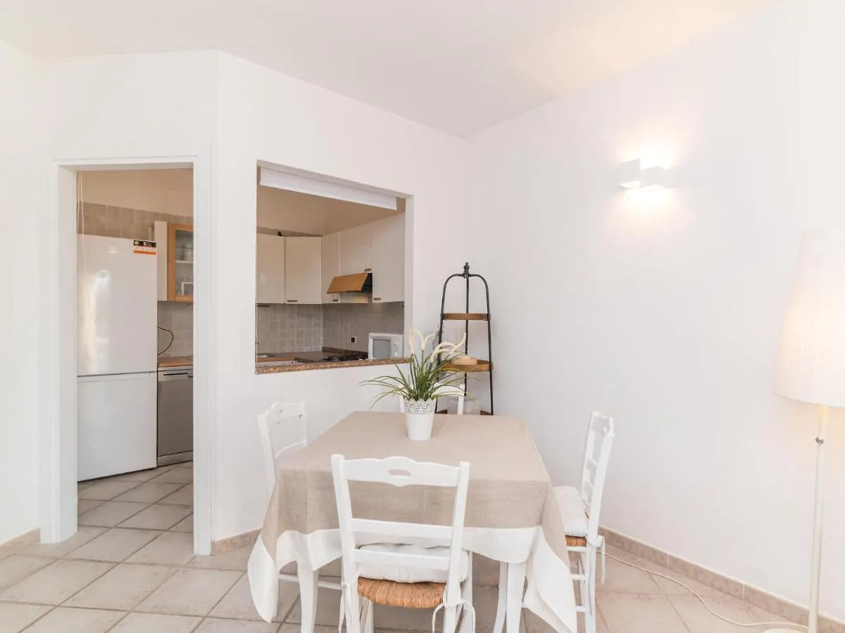 Apartment Agrifoglio By Interhome Casa Tamponi