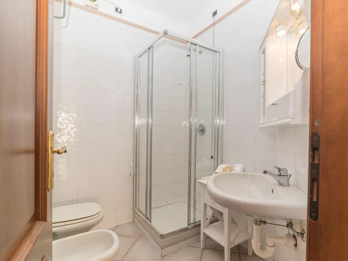 Apartment Agrifoglio By Interhome Casa Tamponi