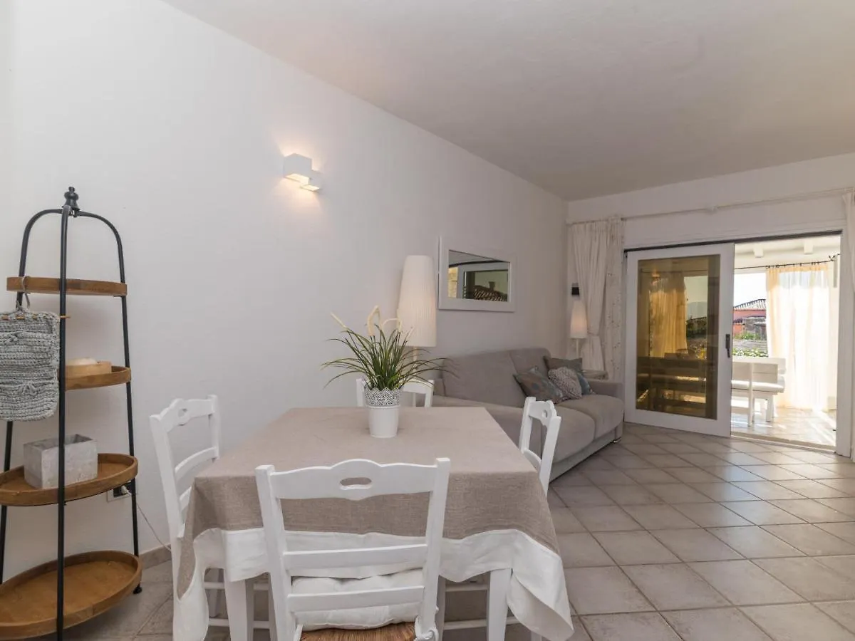 Apartment Agrifoglio By Interhome Casa Tamponi 0*,
