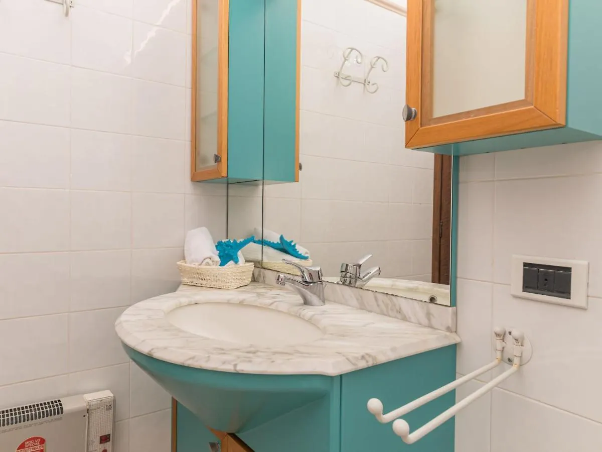 Apartment Agrifoglio By Interhome Casa Tamponi Italy
